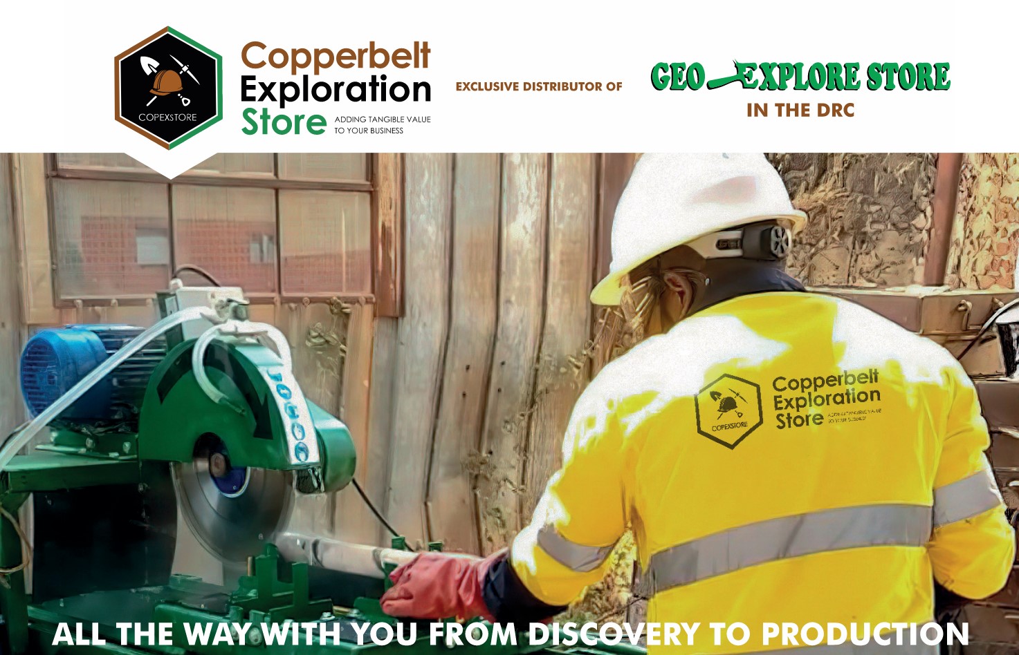 Copex logo