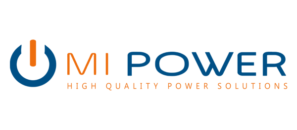Mi Power logo